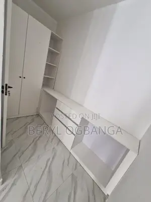 4bdrm Duplex in Ikate for sale