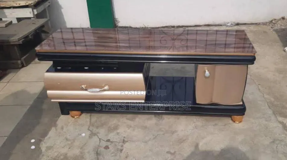 Modern 1 Meter Tv Stand