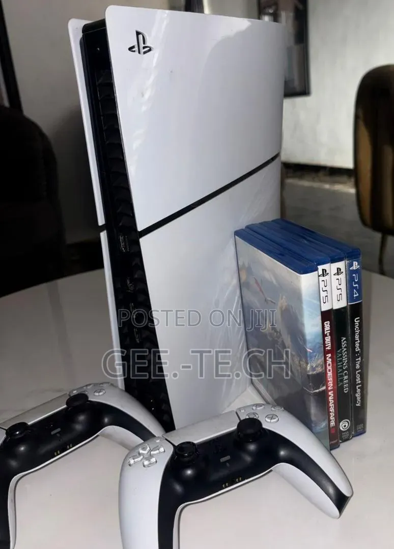 Playstation 5