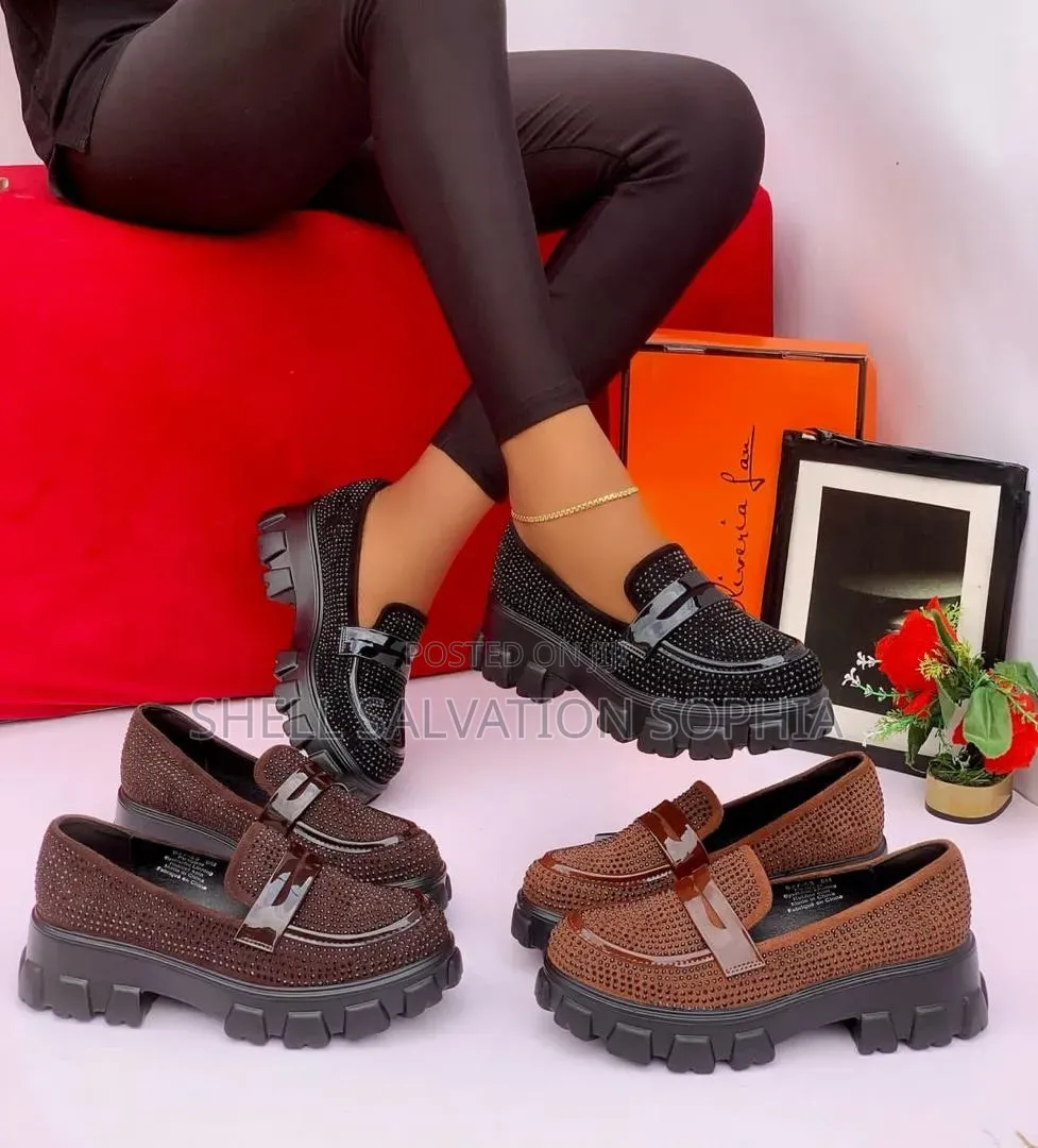 Sophia Shoe