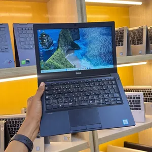 Laptop Dell Latitude 7290 16GB Intel Core i7 SSD 256GB
