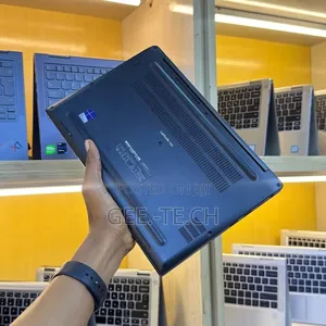 Laptop Dell Latitude 7290 16GB Intel Core i7 SSD 256GB