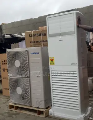 Samsung Invested Air Conditioner 5tones Floor
