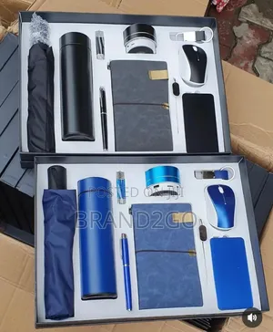 Branding Printing Souvenir Gift Items
