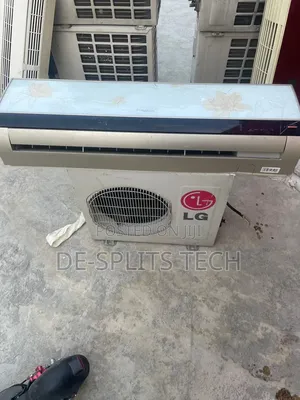 1hp Normal Tokunbo Ac
