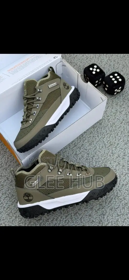 New Sneakers Collection