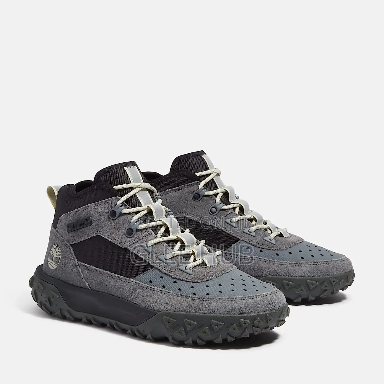 New Sneakers Collection