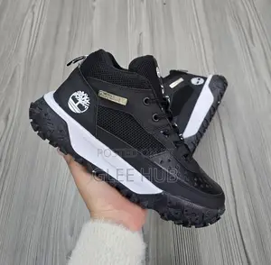 New Sneakers Collection