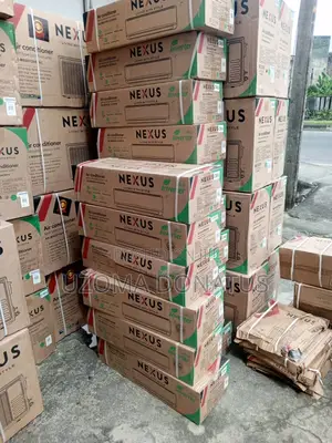 Nexus Air Conditioner Copper Inverter 1.5hp