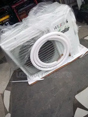 Nexus Air Conditioner Copper Inverter 1.5hp