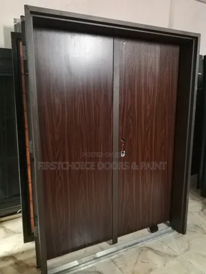 5ft Isreali Berlin Door