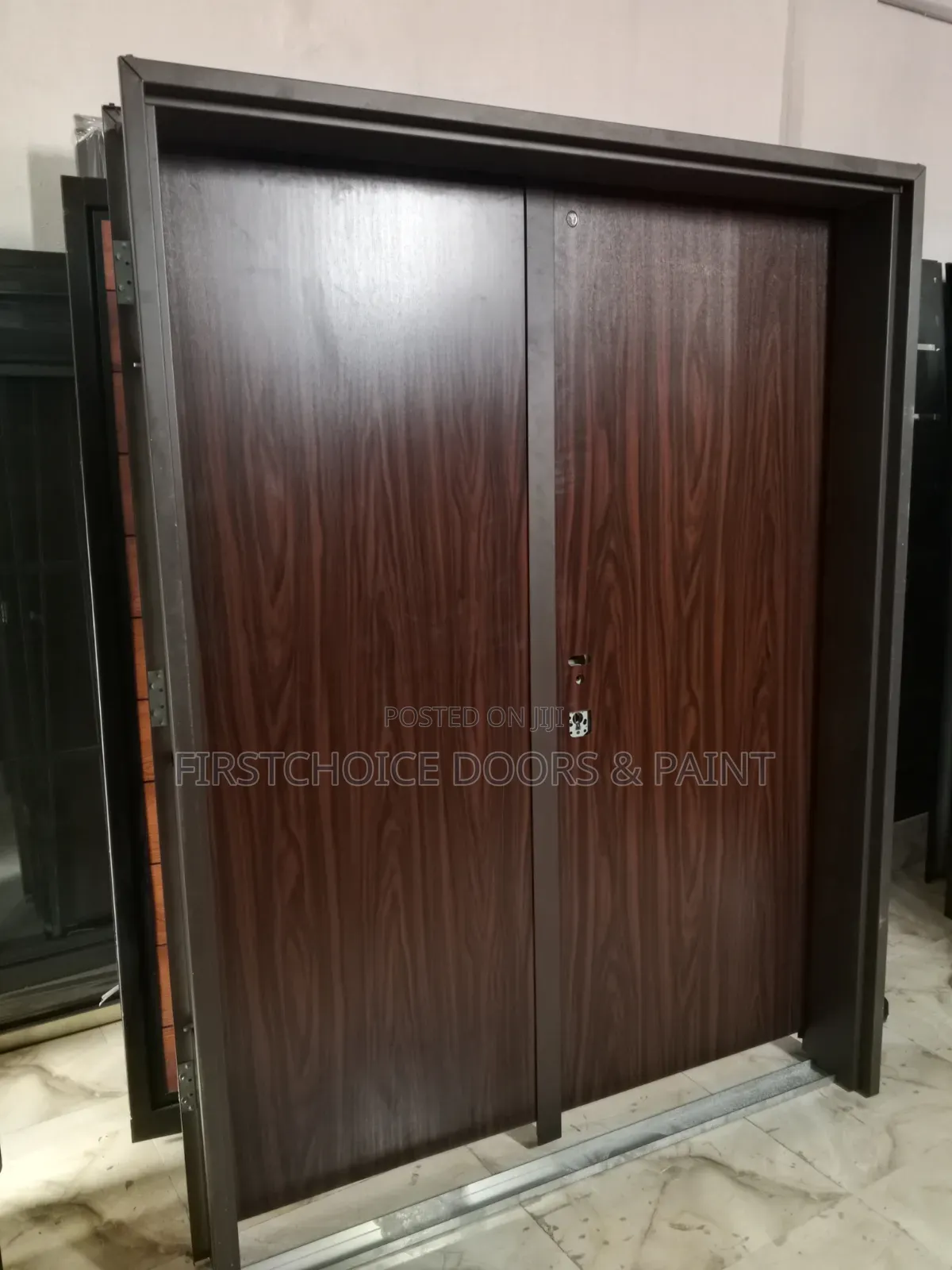 5ft Isreali Berlin Door