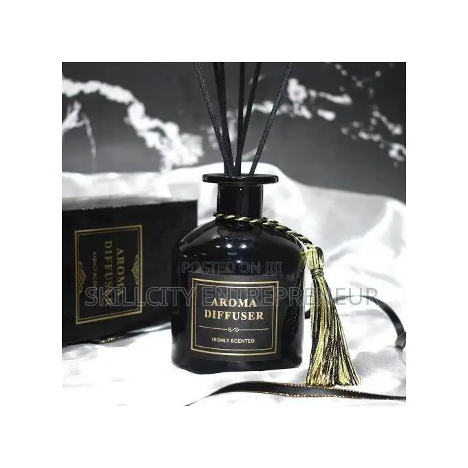 Home Fragrance Reed Diffuser