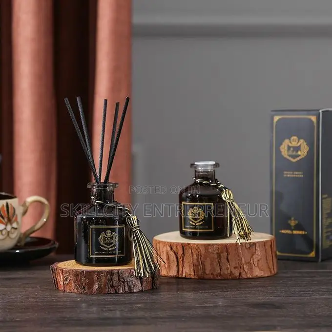 Home Fragrance Reed Diffuser