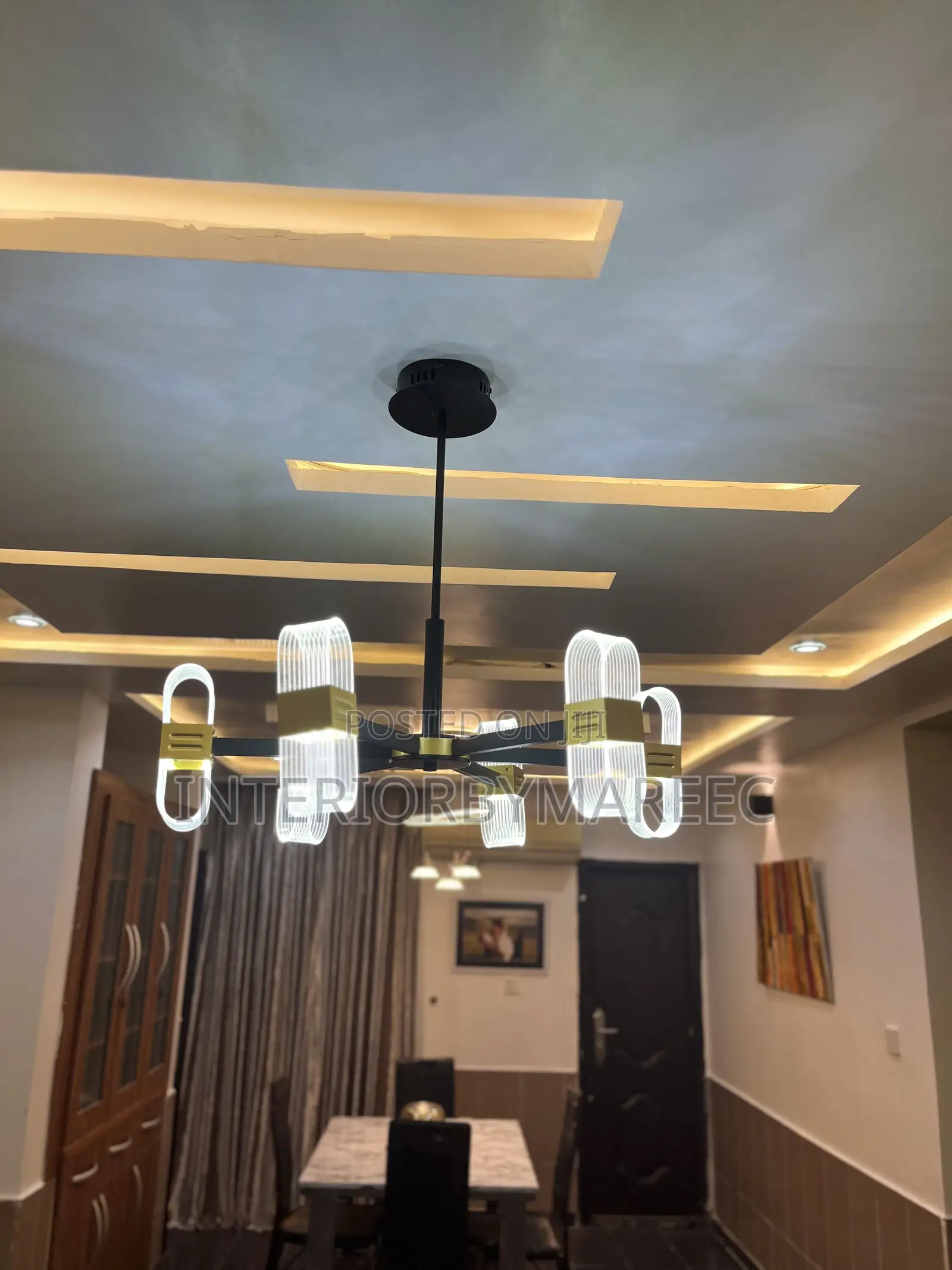 Chandelier
