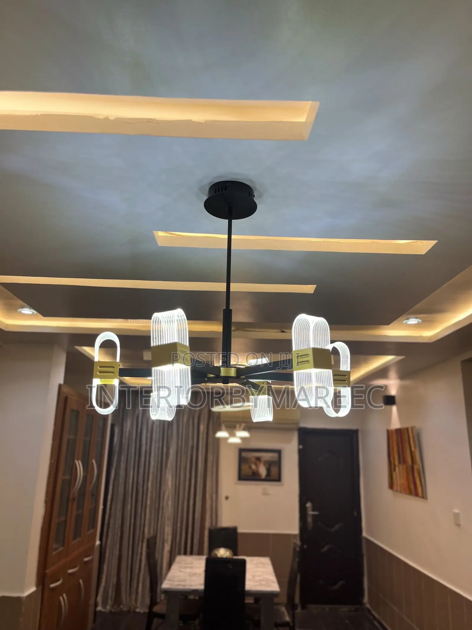 Chandelier