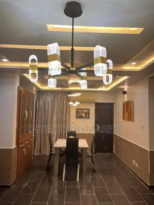 Chandelier