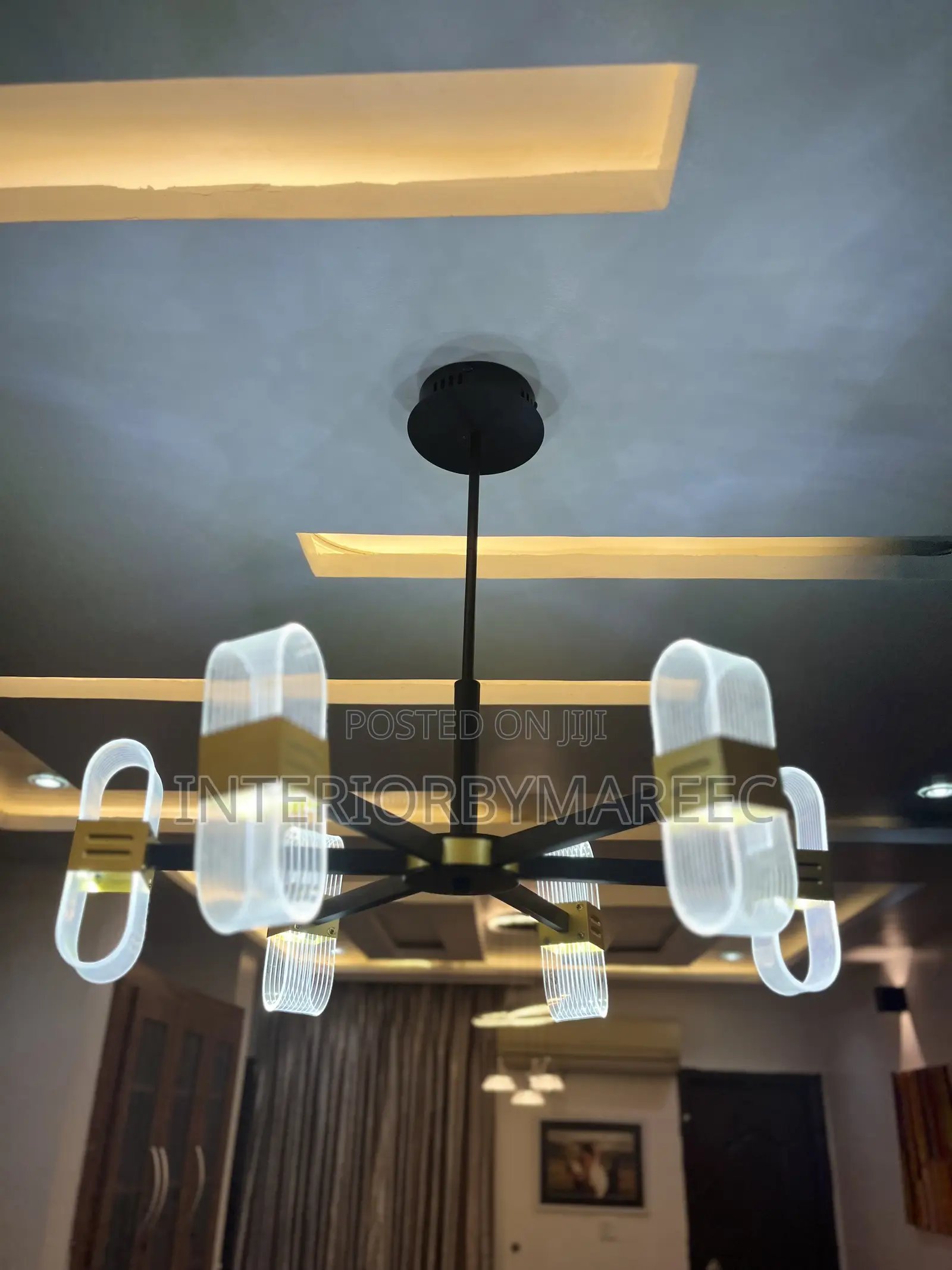 Chandelier