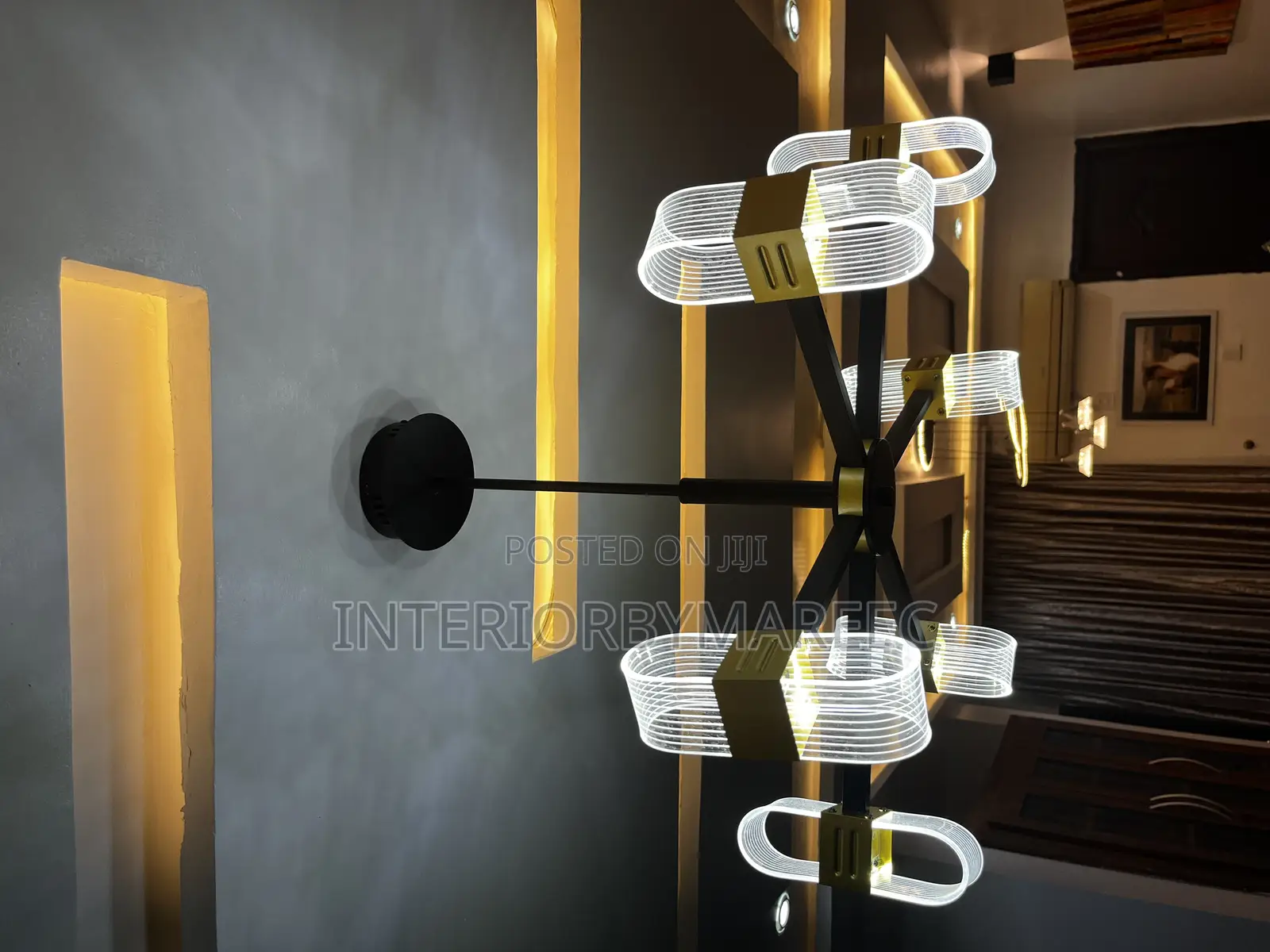 Chandelier