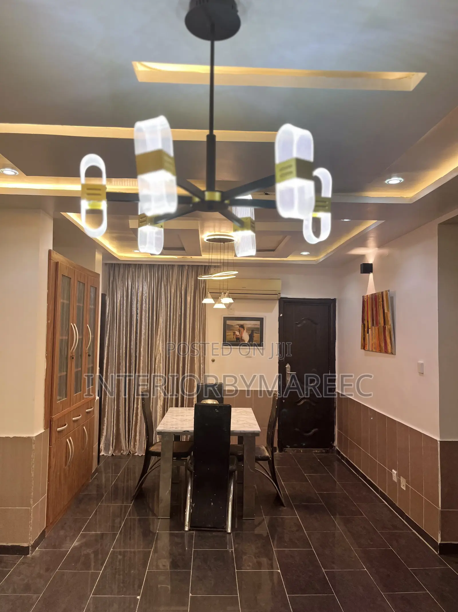 Chandelier