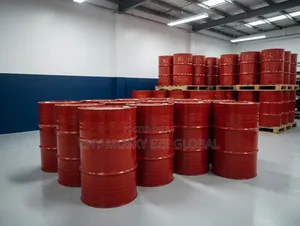 Mobil Delvac 1640 Sae 40 Diesel Engine Oil (208lte/Drum)