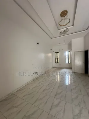 Studio Apartment in Ikota Gra for rent