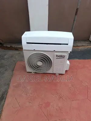 1hp Beko Air-Conditioner