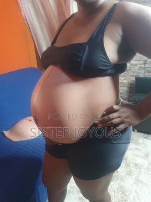 Customized Silicone Fake Pregnancy Cosplayers Love This