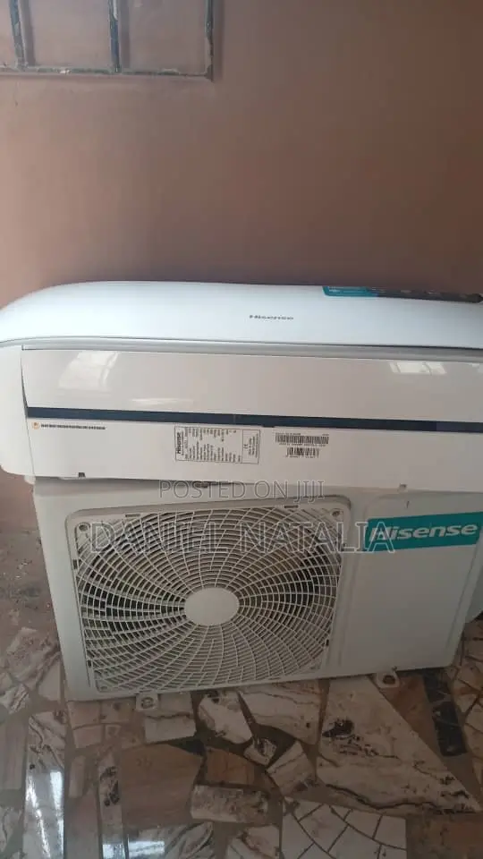 Hisense 2hp Split Unit Air-Conditioner