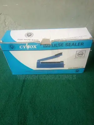 Nylon Sealer or Nylon Cutter