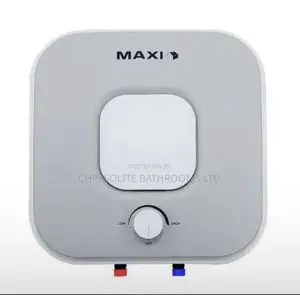 Maxi Water Heater