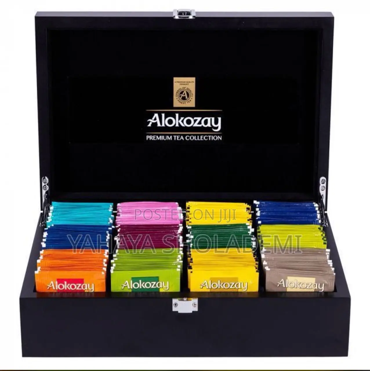 Alokozay Premium Tea