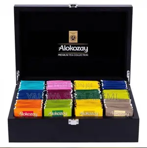 Alokozay Premium Tea