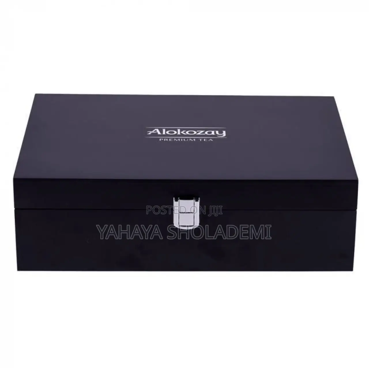 Alokozay Premium Tea