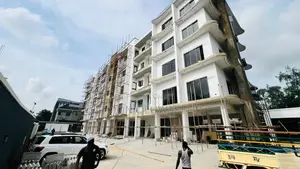 3bdrm Apartment in Ikeja Gra for sale