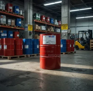 Mobil Dte 846 Turbine Oil (208l)