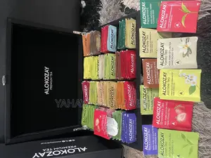 Alokozay Premium Tea