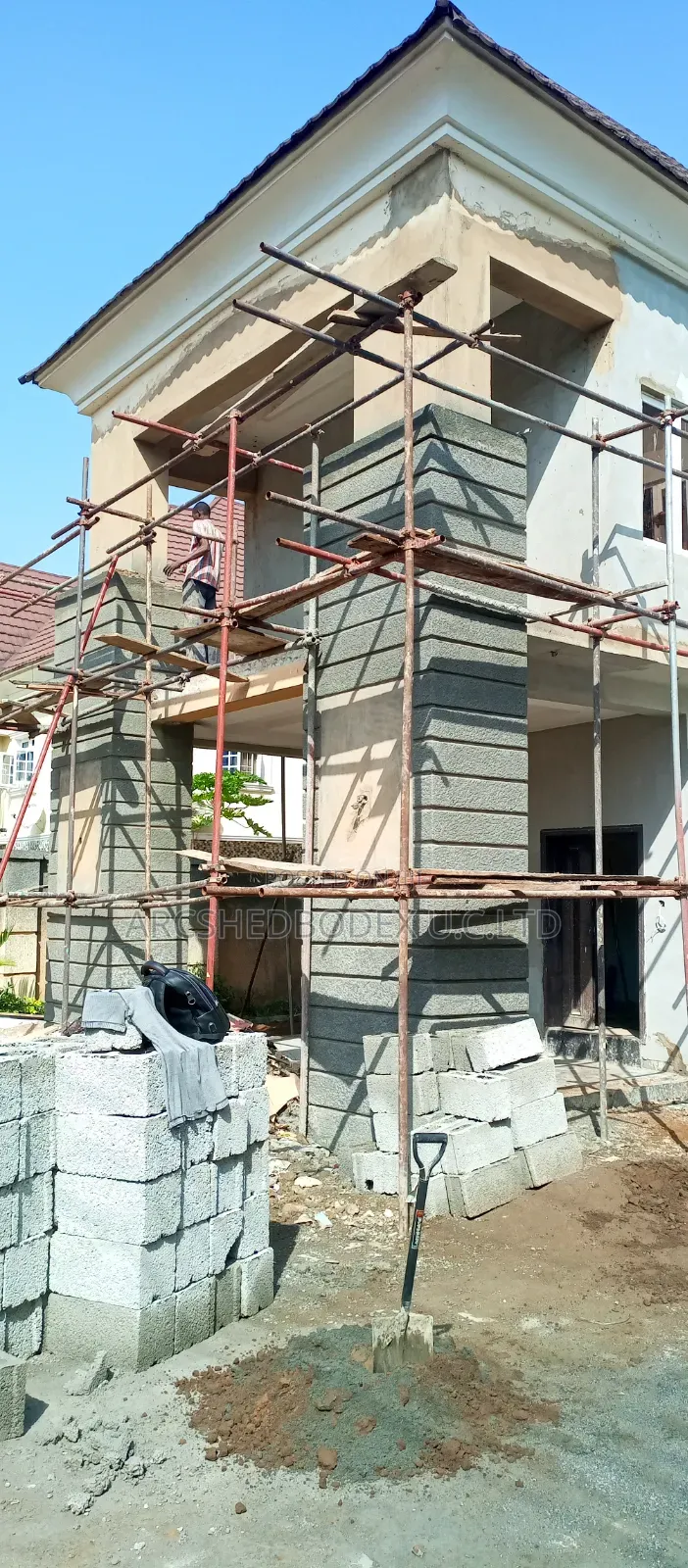 Building Construction Engineers