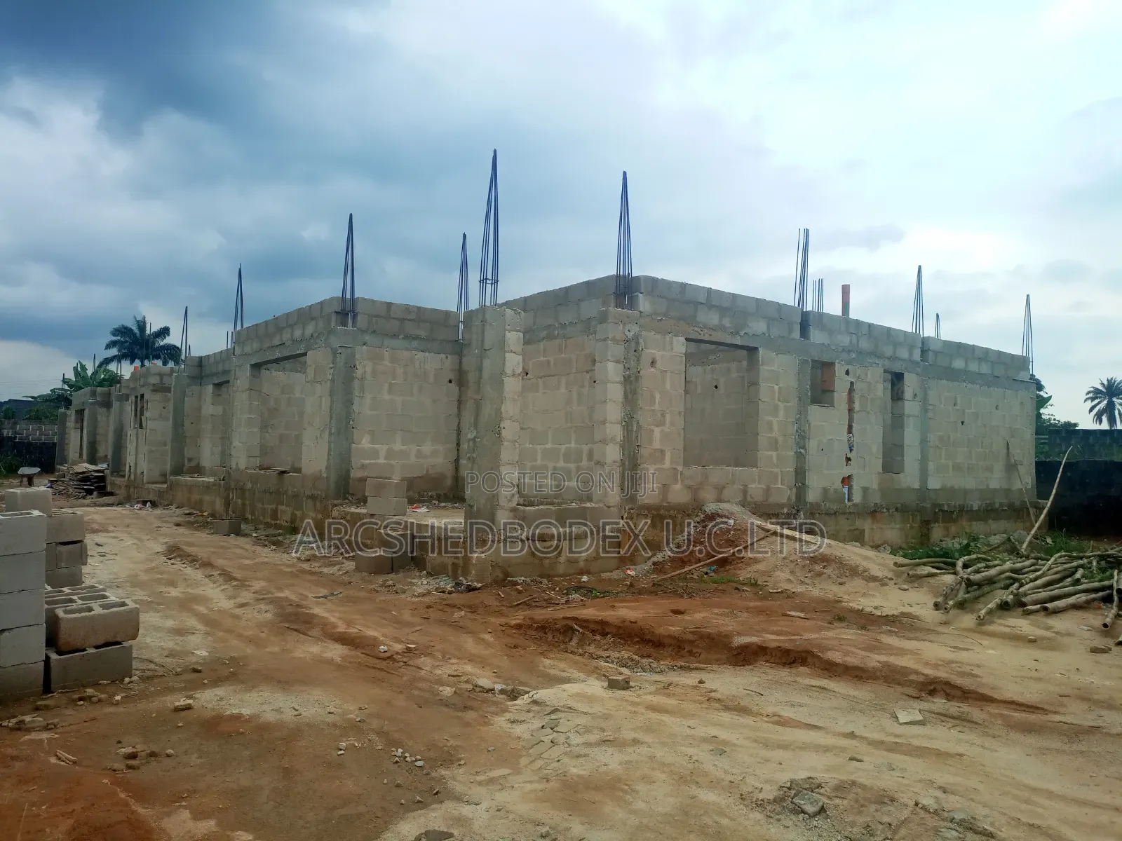Building Construction Engineers
