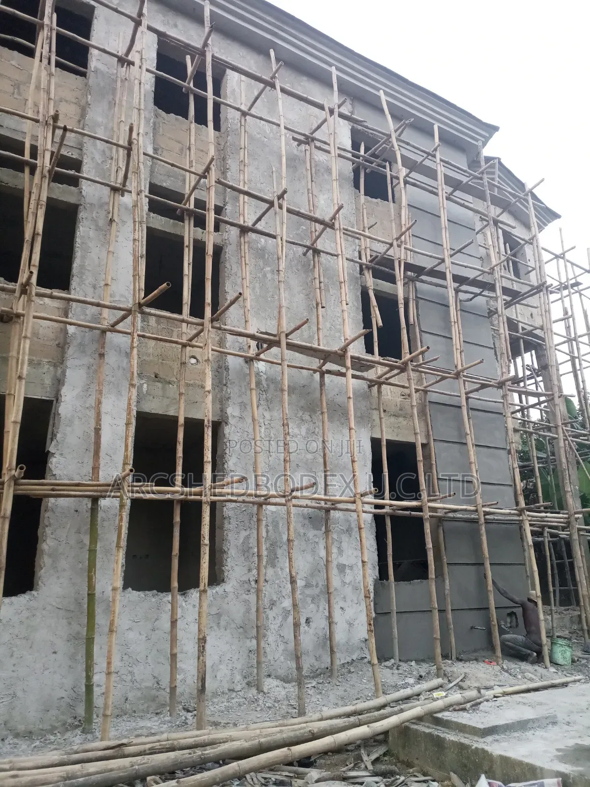 Building Construction Engineers