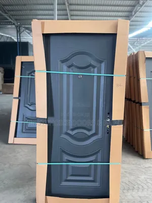 4ft Steel Door Comes in 3ft