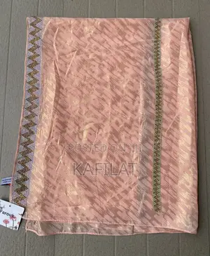 Beautiful Veils and Hijabs