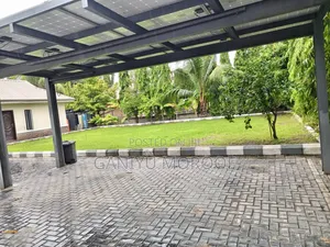 Furnished 5bdrm Duplex in Emerald Estate, Ado / Ajah for sale