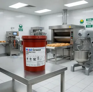 Mobil Grease Fm 222 Food Grade (20ltr/Pail)