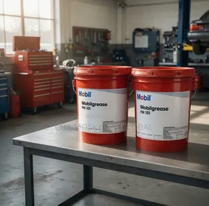Mobil Grease Fm 101 Food Grade (20ltr/Pail)