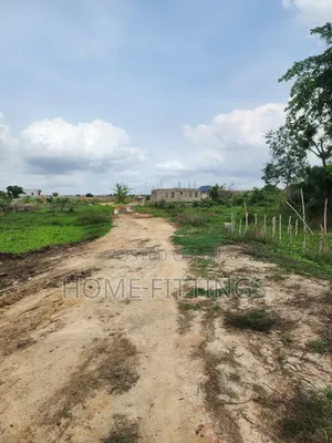 Plots of Land for Sale in Magboro Ogun State