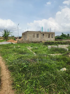 Plots of Land for Sale in Magboro Ogun State