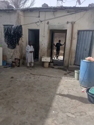 2bdrm House in Haye, Nasarawa-Kano for sale