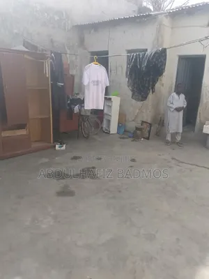 2bdrm House in Haye, Nasarawa-Kano for sale