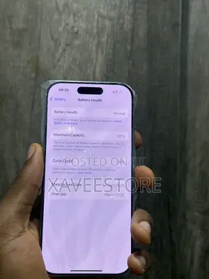 Apple iPhone 16 Pro 128 GB